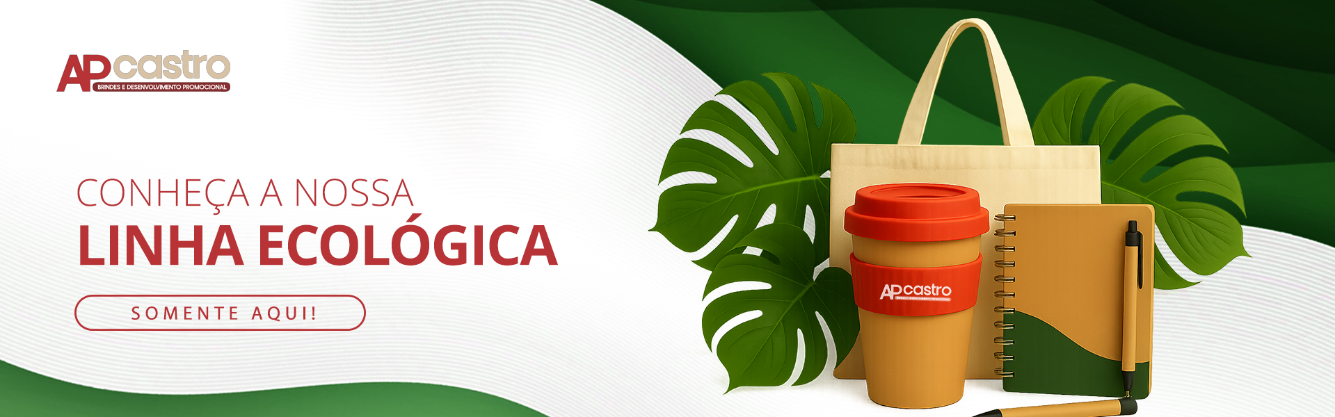 Linha Ecolgica